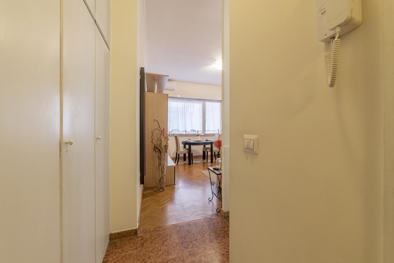 Vatican City - Lovely Studio Rome Exterior photo