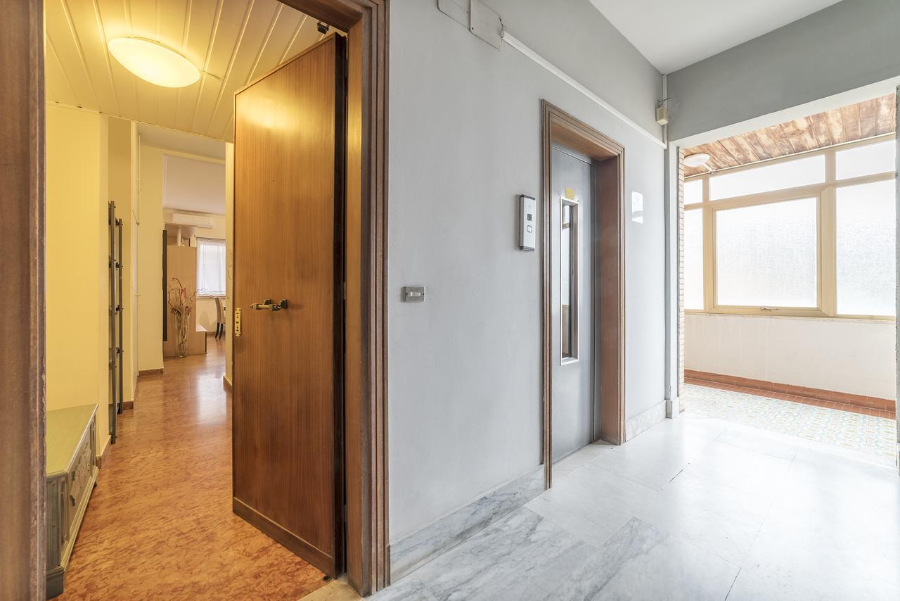 Vatican City - Lovely Studio Rome Exterior photo